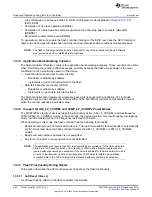 Preview for 540 page of Texas Instruments SimpleLink MSP432P4 Series Technical Reference Manual