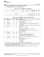 Preview for 549 page of Texas Instruments SimpleLink MSP432P4 Series Technical Reference Manual