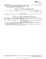 Preview for 550 page of Texas Instruments SimpleLink MSP432P4 Series Technical Reference Manual