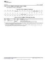 Preview for 551 page of Texas Instruments SimpleLink MSP432P4 Series Technical Reference Manual