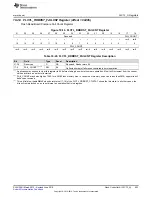 Preview for 553 page of Texas Instruments SimpleLink MSP432P4 Series Technical Reference Manual