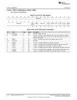 Preview for 578 page of Texas Instruments SimpleLink MSP432P4 Series Technical Reference Manual