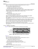 Preview for 627 page of Texas Instruments SimpleLink MSP432P4 Series Technical Reference Manual