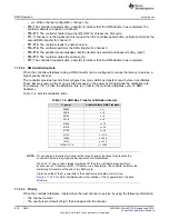 Preview for 628 page of Texas Instruments SimpleLink MSP432P4 Series Technical Reference Manual