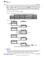 Preview for 635 page of Texas Instruments SimpleLink MSP432P4 Series Technical Reference Manual