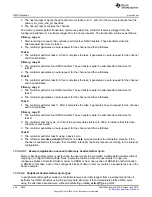 Preview for 636 page of Texas Instruments SimpleLink MSP432P4 Series Technical Reference Manual