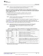 Preview for 637 page of Texas Instruments SimpleLink MSP432P4 Series Technical Reference Manual