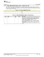 Preview for 667 page of Texas Instruments SimpleLink MSP432P4 Series Technical Reference Manual