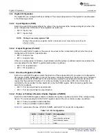 Preview for 678 page of Texas Instruments SimpleLink MSP432P4 Series Technical Reference Manual