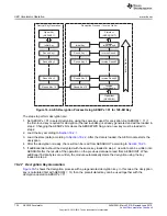 Preview for 734 page of Texas Instruments SimpleLink MSP432P4 Series Technical Reference Manual