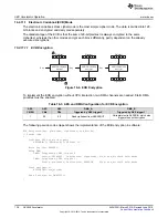 Preview for 738 page of Texas Instruments SimpleLink MSP432P4 Series Technical Reference Manual