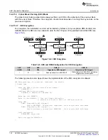 Preview for 740 page of Texas Instruments SimpleLink MSP432P4 Series Technical Reference Manual