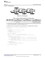 Preview for 743 page of Texas Instruments SimpleLink MSP432P4 Series Technical Reference Manual