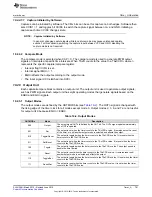 Preview for 791 page of Texas Instruments SimpleLink MSP432P4 Series Technical Reference Manual