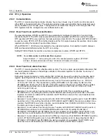 Preview for 806 page of Texas Instruments SimpleLink MSP432P4 Series Technical Reference Manual