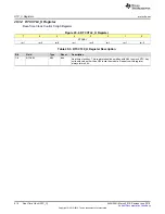 Preview for 816 page of Texas Instruments SimpleLink MSP432P4 Series Technical Reference Manual