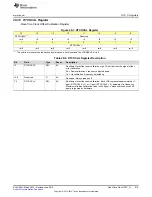 Preview for 819 page of Texas Instruments SimpleLink MSP432P4 Series Technical Reference Manual