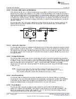 Preview for 846 page of Texas Instruments SimpleLink MSP432P4 Series Technical Reference Manual