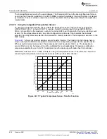 Preview for 856 page of Texas Instruments SimpleLink MSP432P4 Series Technical Reference Manual