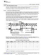 Preview for 913 page of Texas Instruments SimpleLink MSP432P4 Series Technical Reference Manual