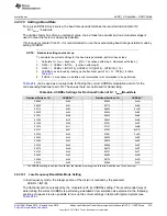 Preview for 915 page of Texas Instruments SimpleLink MSP432P4 Series Technical Reference Manual