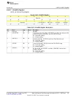 Preview for 931 page of Texas Instruments SimpleLink MSP432P4 Series Technical Reference Manual