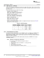 Preview for 936 page of Texas Instruments SimpleLink MSP432P4 Series Technical Reference Manual