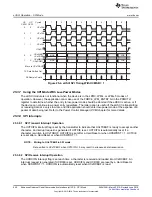 Preview for 940 page of Texas Instruments SimpleLink MSP432P4 Series Technical Reference Manual