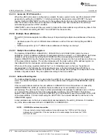 Preview for 974 page of Texas Instruments SimpleLink MSP432P4 Series Technical Reference Manual