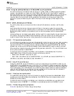 Preview for 975 page of Texas Instruments SimpleLink MSP432P4 Series Technical Reference Manual