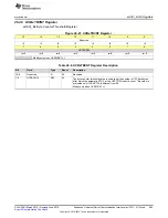 Preview for 983 page of Texas Instruments SimpleLink MSP432P4 Series Technical Reference Manual