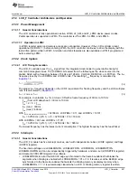 Preview for 997 page of Texas Instruments SimpleLink MSP432P4 Series Technical Reference Manual