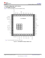 Preview for 9 page of Texas Instruments SimpleLink SWRS225D Manual