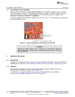 Preview for 18 page of Texas Instruments SimpleLink Wi-Fi BoosterPack CC3120 User Manual