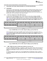 Предварительный просмотр 8 страницы Texas Instruments Sitara AM1335 Series Manual