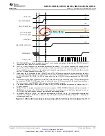 Предварительный просмотр 101 страницы Texas Instruments Sitara AM3352 Manual