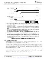 Предварительный просмотр 104 страницы Texas Instruments Sitara AM3352 Manual