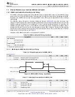 Предварительный просмотр 119 страницы Texas Instruments Sitara AM3352 Manual