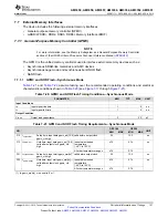 Предварительный просмотр 127 страницы Texas Instruments Sitara AM3352 Manual