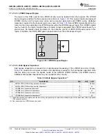 Предварительный просмотр 154 страницы Texas Instruments Sitara AM3352 Manual