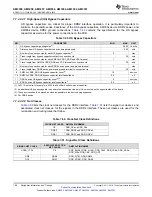 Предварительный просмотр 166 страницы Texas Instruments Sitara AM3352 Manual