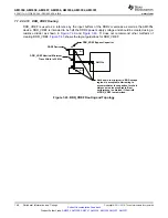 Предварительный просмотр 168 страницы Texas Instruments Sitara AM3352 Manual