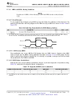 Предварительный просмотр 171 страницы Texas Instruments Sitara AM3352 Manual