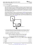 Предварительный просмотр 188 страницы Texas Instruments Sitara AM3352 Manual