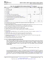 Предварительный просмотр 189 страницы Texas Instruments Sitara AM3352 Manual