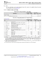 Предварительный просмотр 191 страницы Texas Instruments Sitara AM3352 Manual