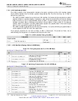 Предварительный просмотр 194 страницы Texas Instruments Sitara AM3352 Manual