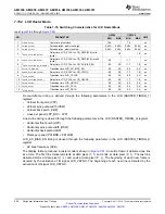 Предварительный просмотр 204 страницы Texas Instruments Sitara AM3352 Manual