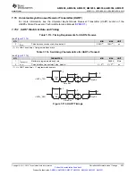 Предварительный просмотр 233 страницы Texas Instruments Sitara AM3352 Manual