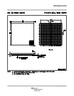 Предварительный просмотр 251 страницы Texas Instruments Sitara AM3352 Manual